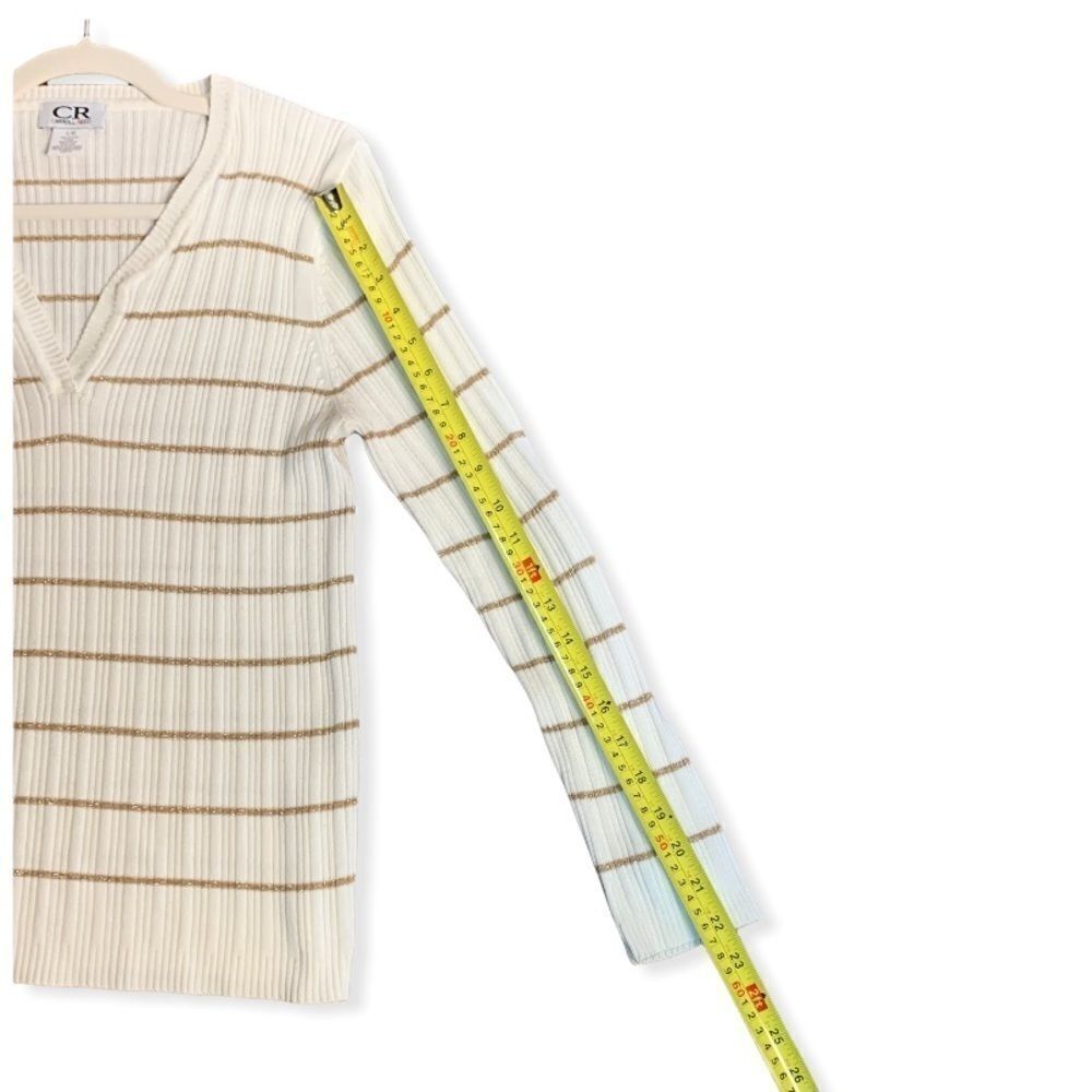 𝅺CARROLL Reed Sweater - Picture 6 of 7